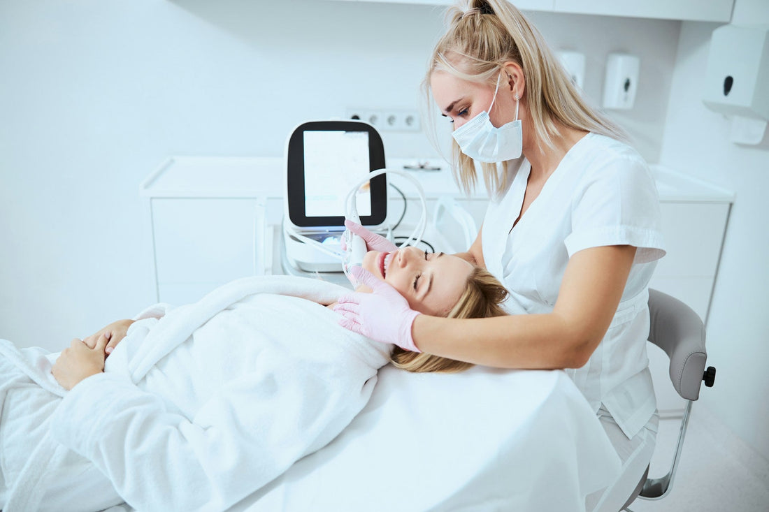 skin treatment
