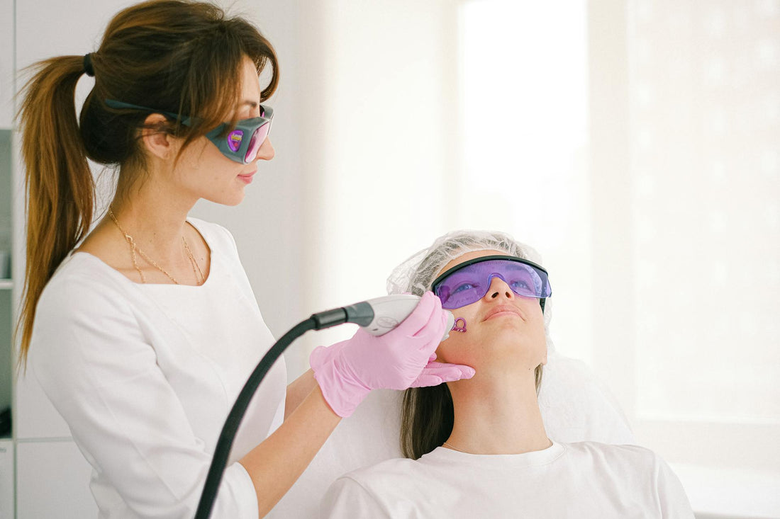 microneedling