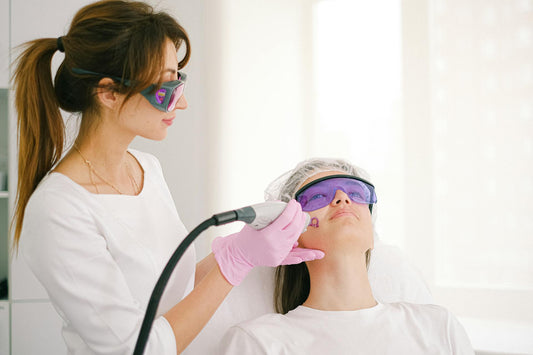 microneedling