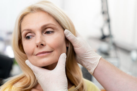 skin tightening