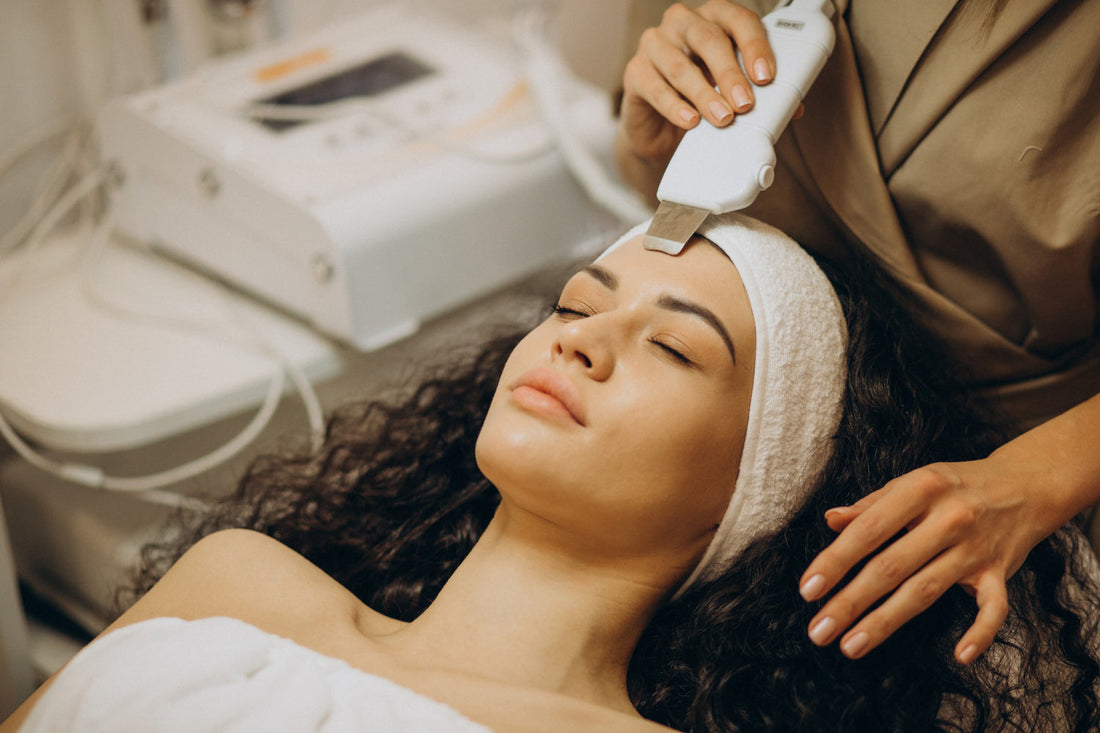 Facial Sculpting
