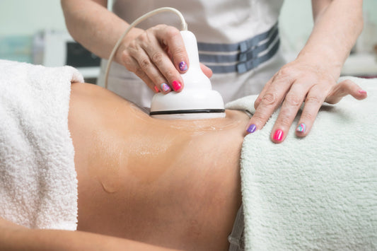 CoolSculpting