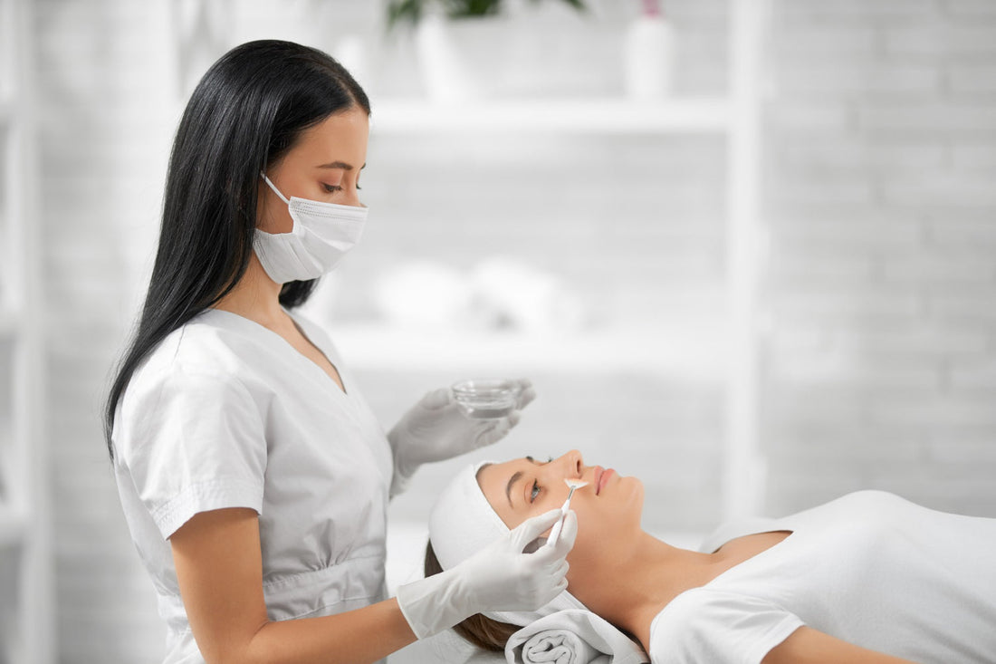 Estheticians