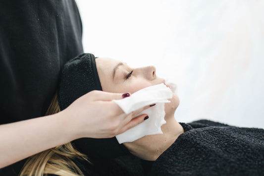 Facial Treatment