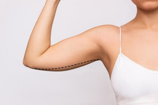 arm contouring