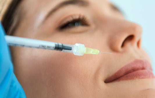 botox in Las Vegas