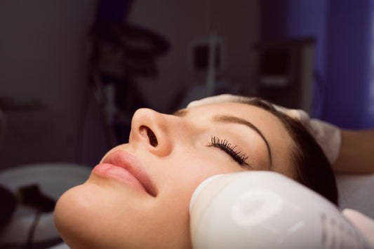 facial sculpting