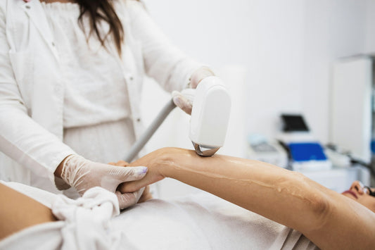 laser hair treatment