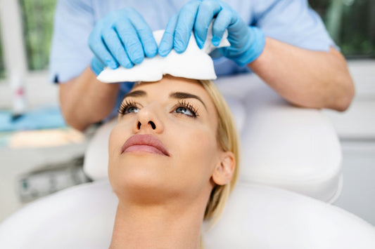 skin tightening