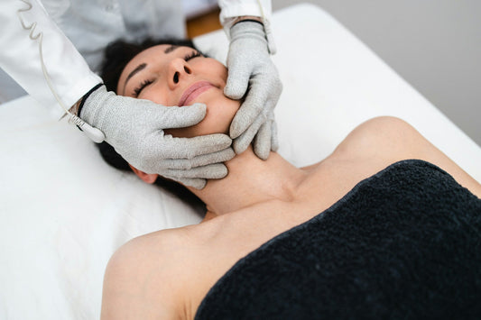 skin tightening