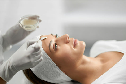 Anti-Aging Facial