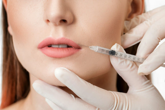 lip filler
