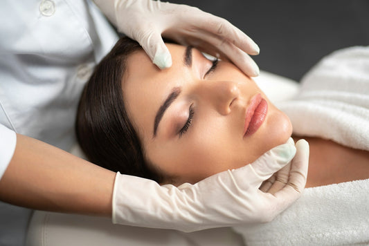Facial Sculpting