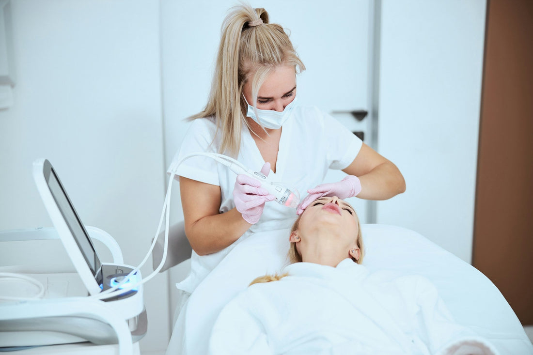 aesthetic clinic