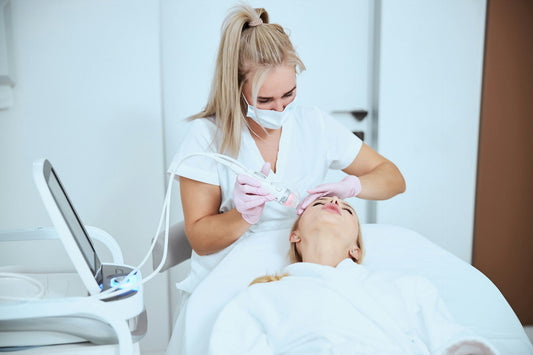 aesthetic clinic