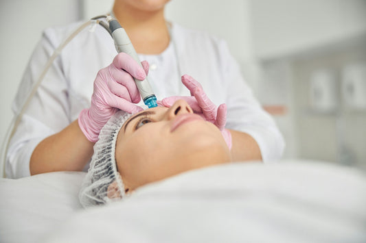 aesthetic treatment