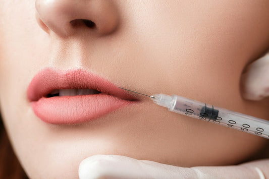lip filler