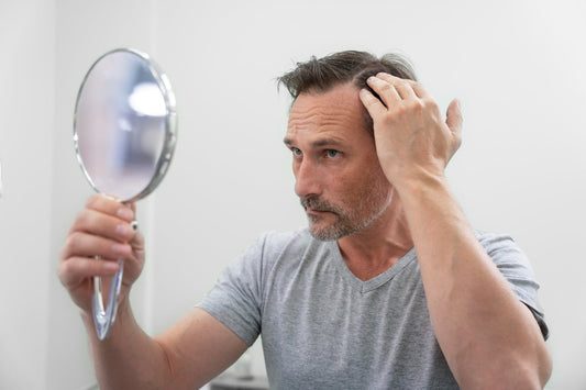hair transplant