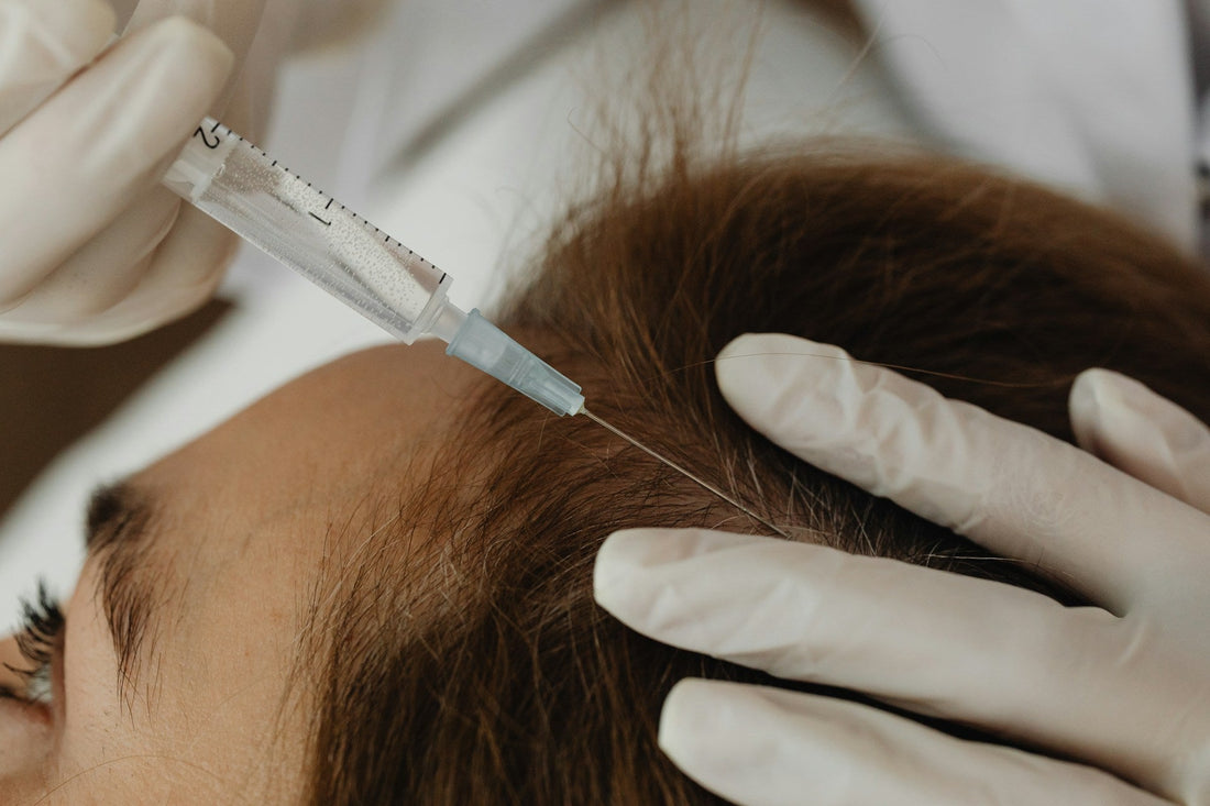 hair restoration