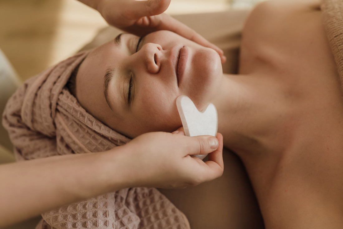 Facial Sculpting