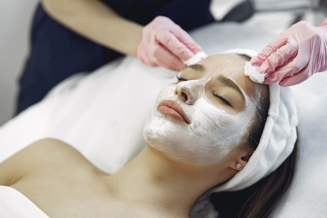 Facial Treatments