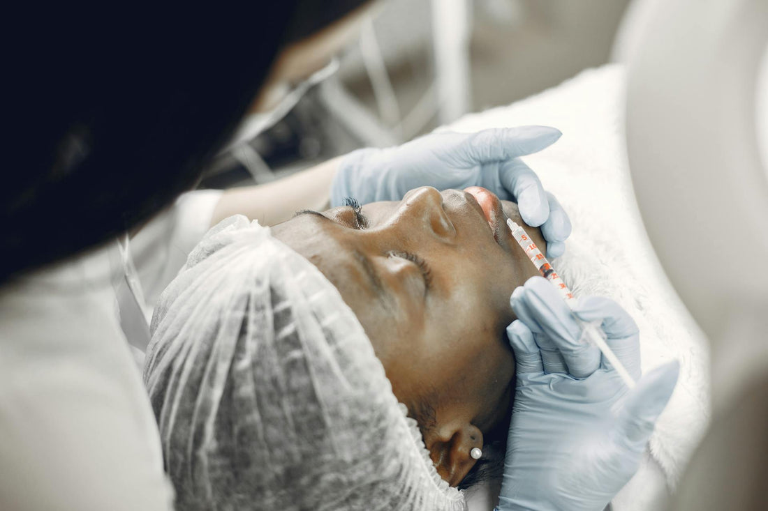 botox treatment