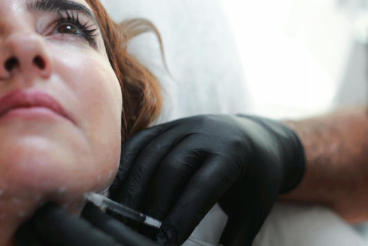 chin filler