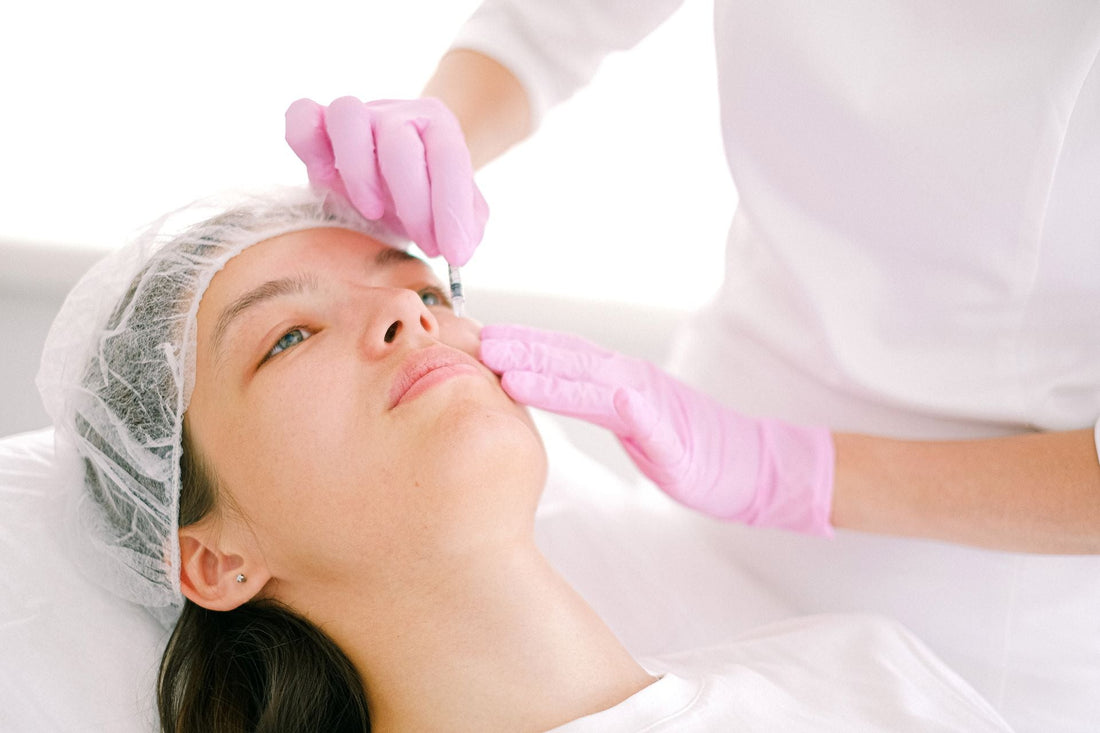 How Dermal Fillers in Henderson Support Natural Looks