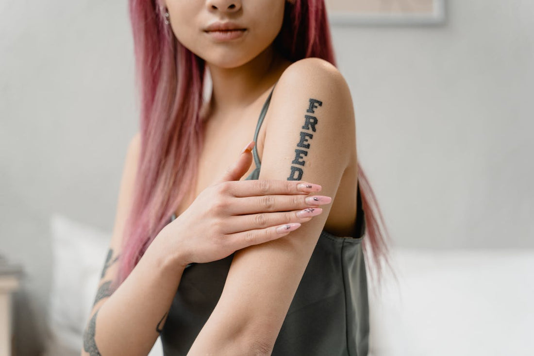 Tattoo Removal