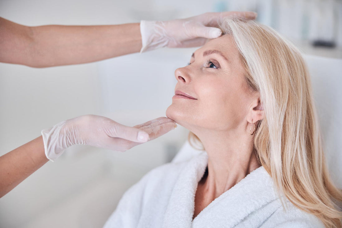 skin tightening