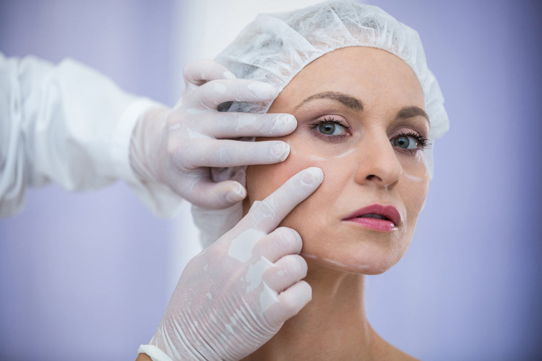 wrinkle treatment