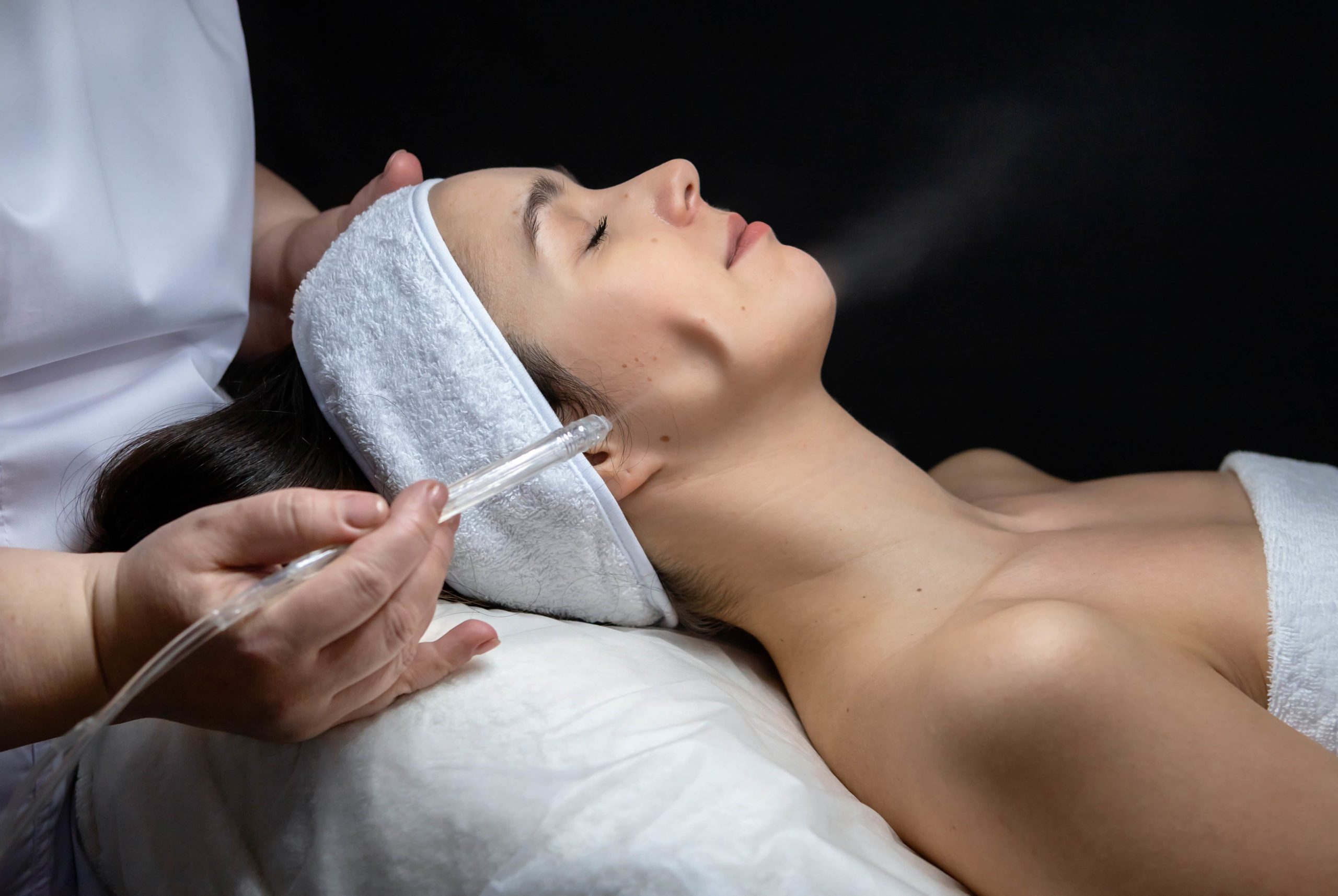 The Ultimate Guide to JetPeel Facials
